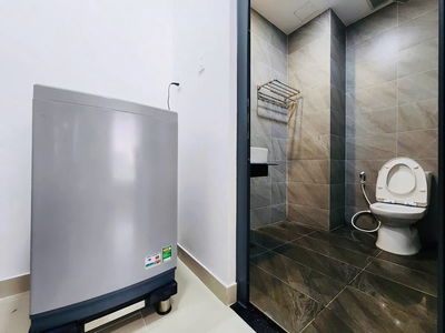 Жилье в Ho Chi Minh City, Vietnam Жилье в Ho Chi Minh City, Vietnam