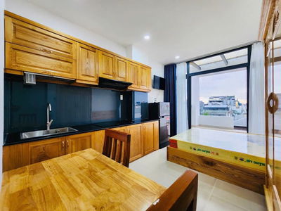 Logement dans Ho Chi Minh City, Vietnam Logement dans Ho Chi Minh City, Vietnam