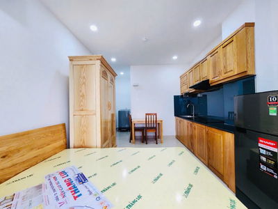 Alojamiento en Ho Chi Minh City, Vietnam Alojamiento en Ho Chi Minh City, Vietnam