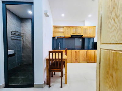 Alojamiento en Ho Chi Minh City, Vietnam Alojamiento en Ho Chi Minh City, Vietnam