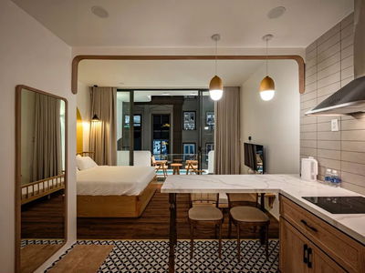 Жилье в Bien Hoa, Vietnam Жилье в Bien Hoa, Vietnam