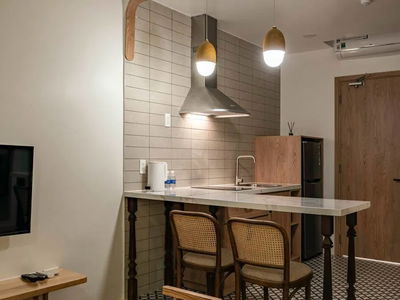 Housing in Bien Hoa, Vietnam Housing in Bien Hoa, Vietnam