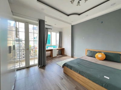 Alojamiento en Nha Be, Vietnam Alojamiento en Nha Be, Vietnam