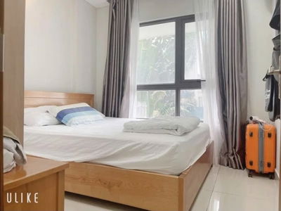 Alojamiento en Ho Chi Minh City, Vietnam Alojamiento en Ho Chi Minh City, Vietnam