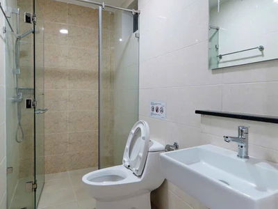 Alojamiento en Ho Chi Minh City, Vietnam Alojamiento en Ho Chi Minh City, Vietnam