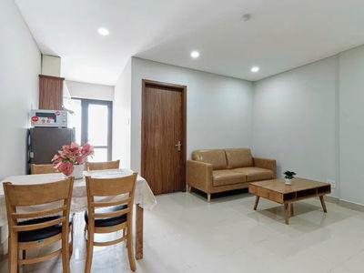 Жилье в Ho Chi Minh City, Vietnam Жилье в Ho Chi Minh City, Vietnam