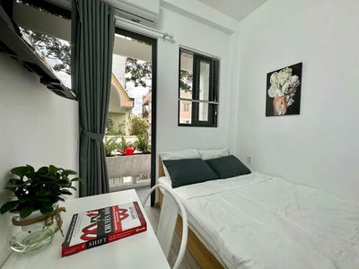 Tran Quang Dieu Residence, Vietnam Tran Quang Dieu Residence, Vietnam