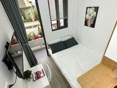 Tran Quang Dieu Residence, Vietnam Tran Quang Dieu Residence, Vietnam