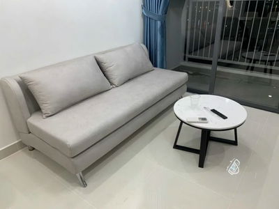 Q7 SaiGon Riverside, Vietnam Q7 SaiGon Riverside, Vietnam