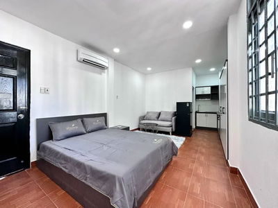 Housing in Ho Chi Minh City, Vietnam Housing in Ho Chi Minh City, Vietnam