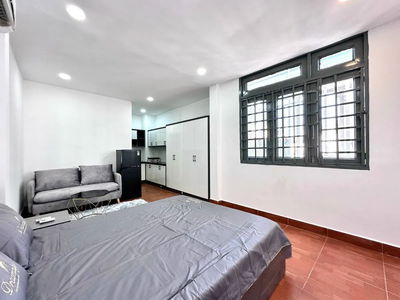 Housing in Ho Chi Minh City, Vietnam Housing in Ho Chi Minh City, Vietnam