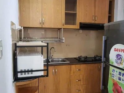 Sky Garden, Vietnam Sky Garden, Vietnam