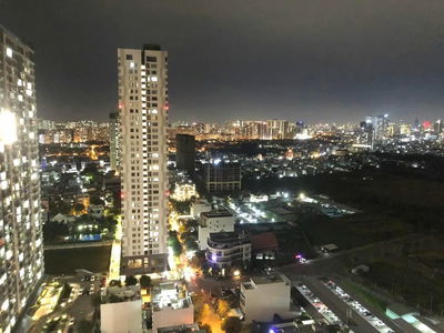 An Gia Riverside, Vietnam An Gia Riverside, Vietnam