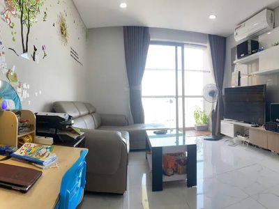 An Gia Riverside, Vietnam An Gia Riverside, Vietnam