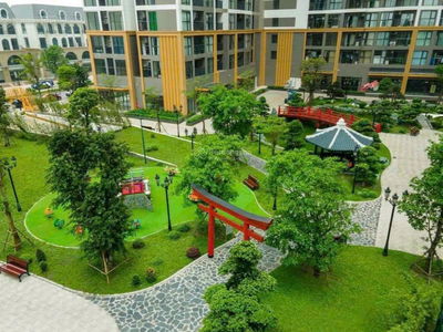 The Zenpark project, Dong Du Street, Duong Xa Commune, Gia Lam, Hanoi, Vietnam The Zenpark project, Dong Du Street, Duong Xa Commune, Gia Lam, Hanoi, Vietnam