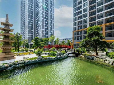 The Zenpark project, Dong Du Street, Duong Xa Commune, Gia Lam, Hanoi, Vietnam The Zenpark project, Dong Du Street, Duong Xa Commune, Gia Lam, Hanoi, Vietnam