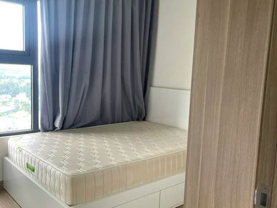 Grand Park, Vietnam Grand Park, Vietnam