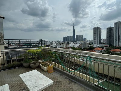 Housing in Ho Chi Minh City, Vietnam Housing in Ho Chi Minh City, Vietnam