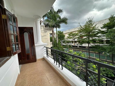 Жилье в Ho Chi Minh City, Vietnam Жилье в Ho Chi Minh City, Vietnam