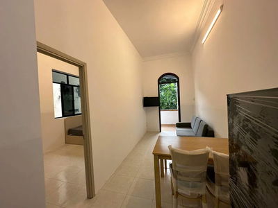 Housing in Ho Chi Minh City, Vietnam Housing in Ho Chi Minh City, Vietnam