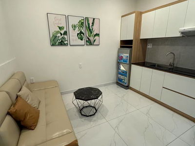 Housing in Ho Chi Minh City, Vietnam Housing in Ho Chi Minh City, Vietnam