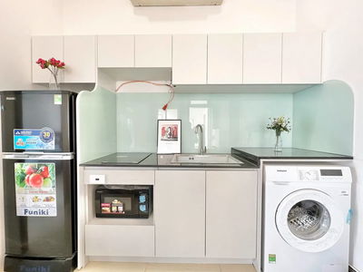 Жилье в Ho Chi Minh City, Vietnam Жилье в Ho Chi Minh City, Vietnam