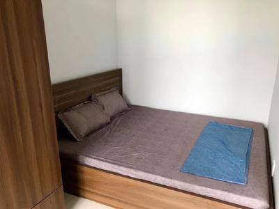 Housing in Ho Chi Minh City, Vietnam Housing in Ho Chi Minh City, Vietnam