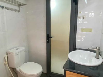 Housing in Ho Chi Minh City, Vietnam Housing in Ho Chi Minh City, Vietnam