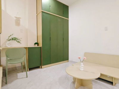 Housing in Ho Chi Minh City, Vietnam Housing in Ho Chi Minh City, Vietnam