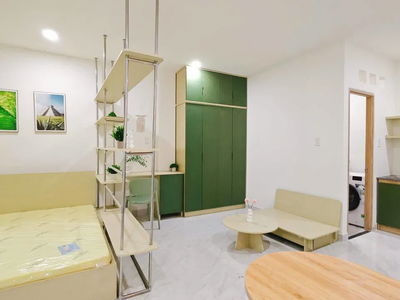 Logement dans Ho Chi Minh City, Vietnam Logement dans Ho Chi Minh City, Vietnam