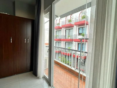 Жилье в Ho Chi Minh City, Vietnam Жилье в Ho Chi Minh City, Vietnam