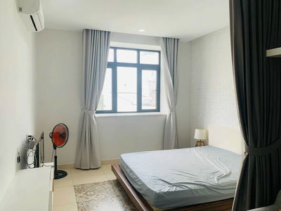 Жилье в Ho Chi Minh City, Vietnam Жилье в Ho Chi Minh City, Vietnam