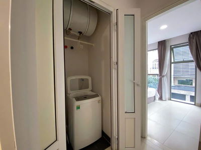 Housing in Ho Chi Minh City, Vietnam Housing in Ho Chi Minh City, Vietnam