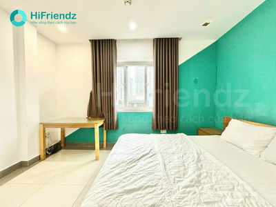 Housing in Ho Chi Minh City, Vietnam Housing in Ho Chi Minh City, Vietnam