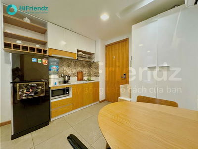 Logement dans Ho Chi Minh City, Vietnam Logement dans Ho Chi Minh City, Vietnam