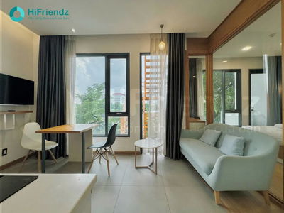 Alojamiento en Ho Chi Minh City, Vietnam Alojamiento en Ho Chi Minh City, Vietnam