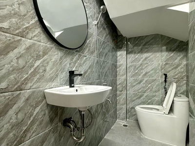 Housing in Ho Chi Minh City, Vietnam Housing in Ho Chi Minh City, Vietnam