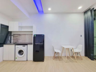 Logement dans Ho Chi Minh City, Vietnam Logement dans Ho Chi Minh City, Vietnam