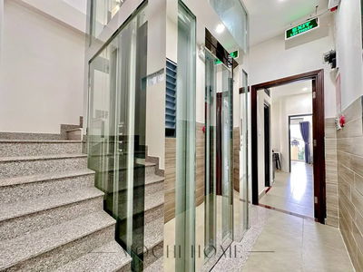 Housing in Ho Chi Minh City, Vietnam Housing in Ho Chi Minh City, Vietnam