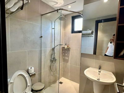 Logement dans Ho Chi Minh City, Vietnam Logement dans Ho Chi Minh City, Vietnam