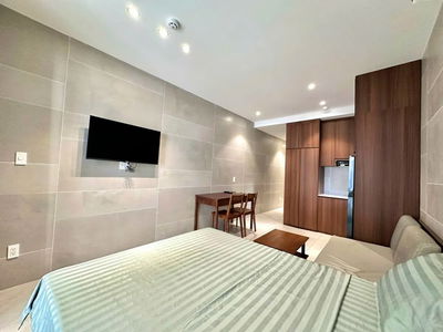 Alojamiento en Ho Chi Minh City, Vietnam Alojamiento en Ho Chi Minh City, Vietnam