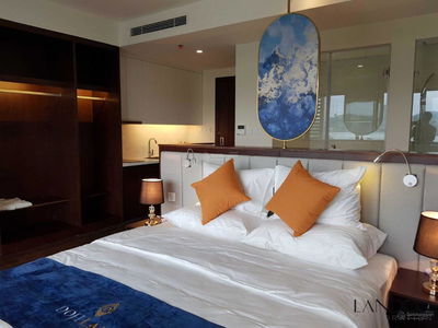 The Sapphire Residence, Vietnam The Sapphire Residence, Vietnam