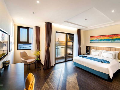 The Sapphire Residence, Vietnam  The Sapphire Residence, Vietnam