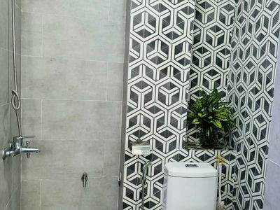 Housing in Ho Chi Minh City, Vietnam Housing in Ho Chi Minh City, Vietnam