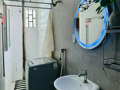 Logement dans Ho Chi Minh City, Vietnam Logement dans Ho Chi Minh City, Vietnam