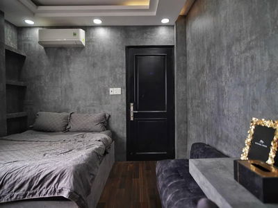 Housing in Ho Chi Minh City, Vietnam Housing in Ho Chi Minh City, Vietnam