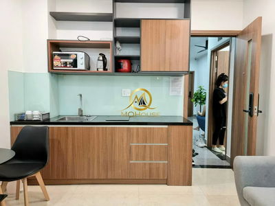 Housing in Ho Chi Minh City, Vietnam Housing in Ho Chi Minh City, Vietnam