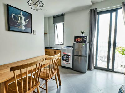 Housing in Ho Chi Minh City, Vietnam Housing in Ho Chi Minh City, Vietnam