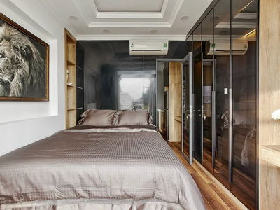 Gehäuse In Ho Chi Minh City, Vietnam Gehäuse In Ho Chi Minh City, Vietnam