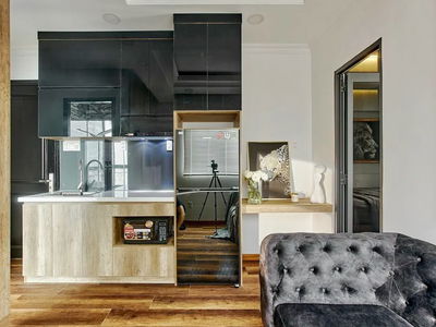 Жилье в Ho Chi Minh City, Vietnam Жилье в Ho Chi Minh City, Vietnam